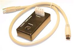 The Better RF Company YAETUNE The BetterRF Company FT-857