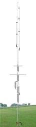 Butternut HF9V 9-Band Vertical Antennas HF9V