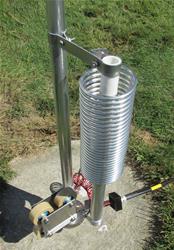 Butternut 160 Meter Add-On Kits