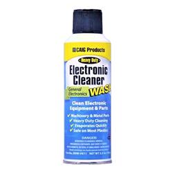 CAIG Cleaning Solutions DDW-V611