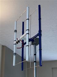 COMPACtenna Capture Beam-X Antennas CAPTUREBEAMX