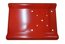 Carlson HD Drive on Mast Mount Pipe Stand Base Plate DOMM-HD-BASE