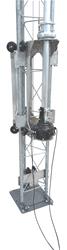 Carlson Model 25 Tower Lifts