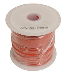 Consolidated Wire High Visibility Antenna Wire