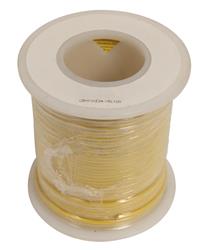 Consolidated Wire High Visibility Antenna Wire VIZ24-YEL100
