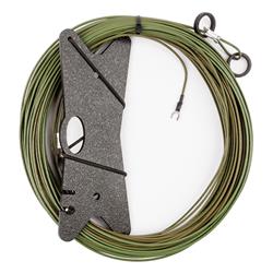 CHAMELEON ANTENNA Extended Antenna Wires 130FT-EMCOMMII