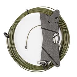 CHAMELEON ANTENNA Extended Antenna Wires 60FT-EMCOMMII