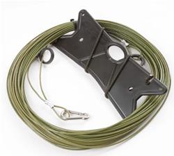 CHAMELEON ANTENNA Extended Antenna Wires