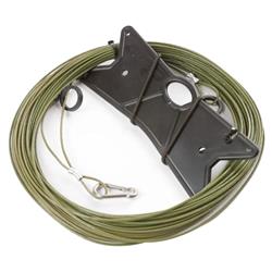 CHAMELEON ANTENNA Extended Antenna Wires CHA-EXTRA-WIRE-30-EMCOMM-