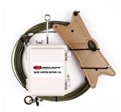 Chameleon Antenna CHA Basic Limited Edition HF Antennas BASIC LTD 130