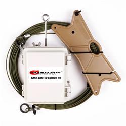 Chameleon Antenna CHA Basic Limited Edition HF Antennas BASIC LTD 30