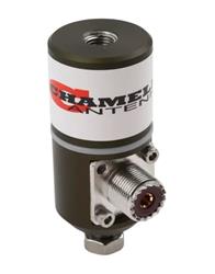 Chameleon Antenna CHA-Blank Antenna Mount Adapters BLANK-SO239