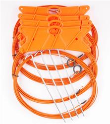 Chameleon Antenna 33-Foot Counterpoise Kits CNTERKITOR33