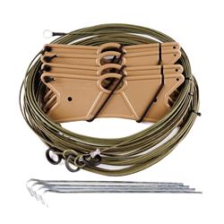 CHAMELEON ANTENNA Counterpoise Kits COUNTERPOISES KIT