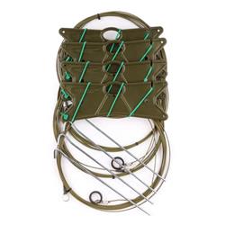 CHAMELEON ANTENNA Counterpoise Kits CHA-COUNTER-KIT-GREEN