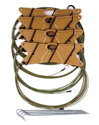 Free Shipping on Most Orders Over $99 at DX Engineering