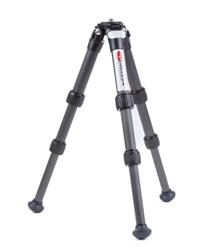 Chameleon Antenna CHA Carbon Fiber Tripods