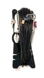 CHAMELEON ANTENNA EMCOMM-III-P Portable HF Antenna
