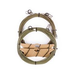 Chameleon Antenna High Performance Dipole Wire Set for Tactical Dipole CHA-TD-2 HPD