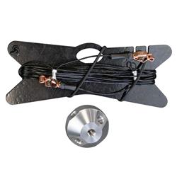 CHAMELEON ANTENNA CHA HUB KIT