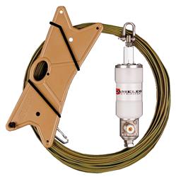 Chameleon Antenna CHA Hybrid MICRO 130 Portable HF Antennas