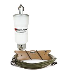 Chameleon Antenna Hybrid Mini BNC Portable HF Antennas HYBRDMINI60B
