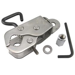 CHAMELEON ANTENNA Dipole/Vertical Jaw Mounts
