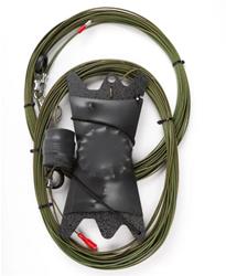 Chameleon Antenna Lightweight 8010 End Fed Halfwave Sloper