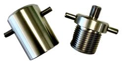 Chameleon Antenna Stainless Steel Marine Adapters MARINE-A
