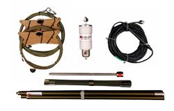 CHAMELEON ANTENNA MPAS 2.0 Portable HF Antennas MPAS 2.0
