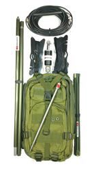 CHAMELEON ANTENNA MPAS 2.0 Portable HF Antennas