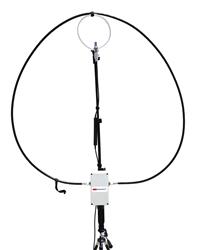 CHAMELEON ANTENNA CHA P-LOOP Portable Loop Antennas P-LOOP