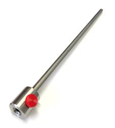 Chameleon Antenna 15 Inch Spike Mounts
