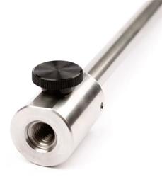 Chameleon Antenna 21 Inch Spike Mounts