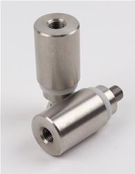 Chameleon Antenna CHA-SS Insulators