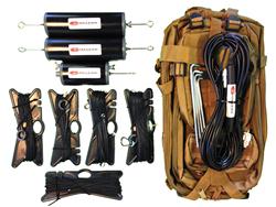 CHAMELEON ANTENNA Portable HF Antennas