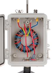 Chameleon Antenna Baluns UNUNs and Chokes UNUN-BALUN-CHA-9