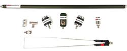 Chameleon Antenna Portable "V" Dipole Add-on Kits