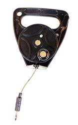 Chameleon Antenna WWC-34 Radial Wire & Winder WCC-34