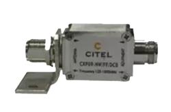 CITEL Coaxial Cable Surge Protectors CXP25-NFFDCB