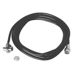 Comet 5D4N Mobile Mount Coax Cable Assemblies 5D4N