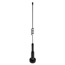 Comet Antennas B-10NMO Comet Mobile VHF/UHF Vertical Antennas | DX ...