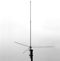 Comet C-150BX VHF Commercial Vertical Antennas