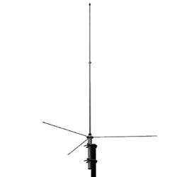 Comet Antennas VHF/UHF Base Vertical Antennas - Free