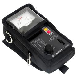 Comet CAA-5SC Antenna Analyzer Carrying Cases