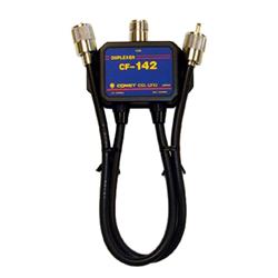 Comet Antennas Duplexers and Triplexers - Free Shipping on