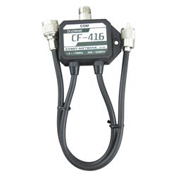 COMET アンテナ Comet Antennas CF-360B Comet Duplexers | DX Engineering