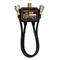Comet Duplexers CF-416W