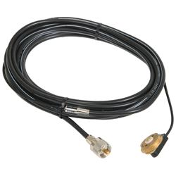 Comet CK-3NMO Deluxe Mobile Mount Cable Assemblies