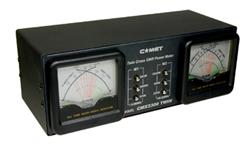 Comet Antennas CMX-2300 Comet CMX-2300 Power Meters | DX Engineering